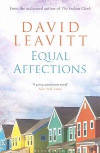 Produktbild: Leavitt, D: Equal Affections