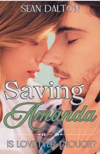 Produktbild: Saving Amanda