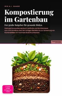 Produktbild: Kompostierung im Gartenbau