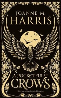 Produktbild: A Pocketful of Crows