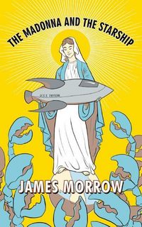 Produktbild: The Madonna and the Starship