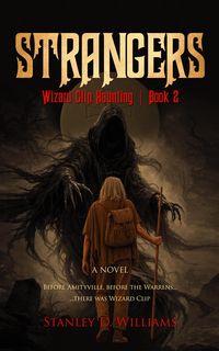 Produktbild: Wizard Clip Haunting