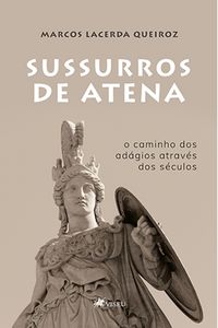 Produktbild: Sussurros de Atena