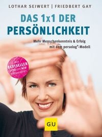 Produktbild: Das 1x1 der Pers&ouml;nlichkeit