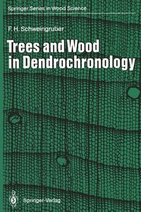 Produktbild: Trees and Wood in Dendrochronology