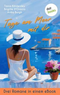 Produktbild: Tage am Meer mit dir