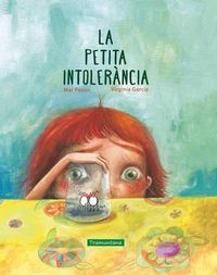 Produktbild: Pav&oacute;n, M: Petita intoler&agrave;ncia