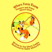 Produktbild: Where Foxes Roam