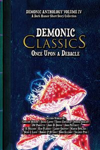 Produktbild: Demonic Classics