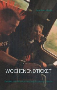 Produktbild: Wochenendticket