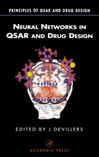 Produktbild: Neural Networks in QSAR and Drug Design