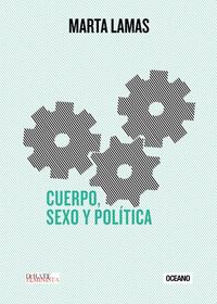 Produktbild: Cuerpo, sexo y pol&iacute;tica