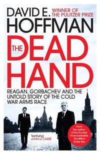 Produktbild: E. Hoffman, D: Dead Hand
