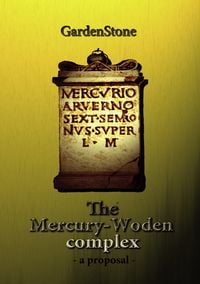 Produktbild: The Mercury-Woden complex