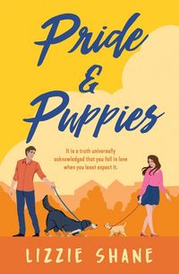 Produktbild: Pride & Puppies