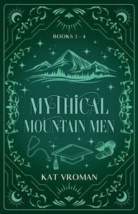 Produktbild: Mythical Mountain Men