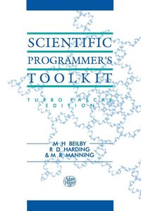 Produktbild: Scientific Programmer's Toolkit