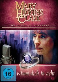 Produktbild: Mary Higgins Clark - NIMM DICH IN ACHT