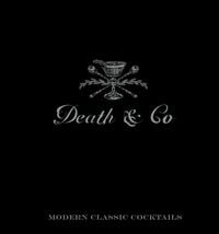 Produktbild: Death & Co