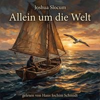Produktbild: Allein um die Welt