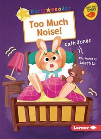 Produktbild: Too Much Noise!