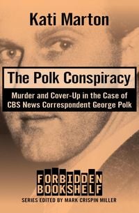 Produktbild: The Polk Conspiracy