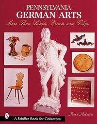 Produktbild: Pennsylvania German Arts