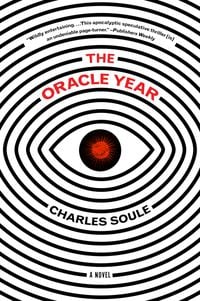 Produktbild: The Oracle Year