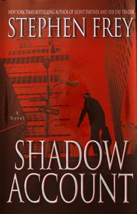Produktbild: Shadow Account