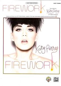 Produktbild: Perry, K: Firework