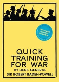 Produktbild: Quick Training for War