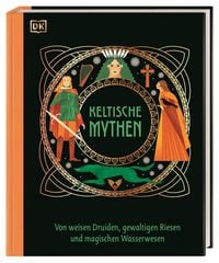 Produktbild: Keltische Mythen