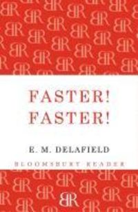 Produktbild: Faster! Faster!