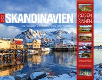 Bild vom Artikel Skandinavien - Unterwegs zwischen Seen und Fjorden Kalender 2024 vom Autor Ackermann Kunstverlag