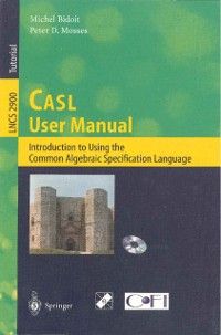 Produktbild: CASL User Manual