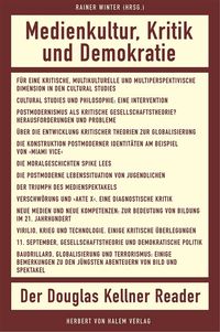 Produktbild: Medienkultur, Kritik und Demokratie