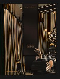 Produktbild: Binney, M: Anouska Hempel