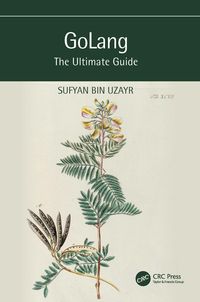 Produktbild: Bin Uzayr, S: GoLang