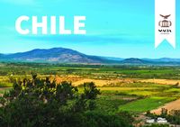 Produktbild: Bildband Chile