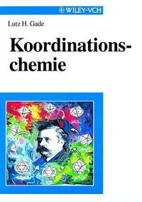 Produktbild: Koordinationschemie