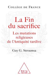Produktbild: La Fin du sacrifice