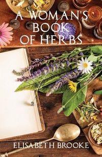 Produktbild: A Woman's Book of Herbs
