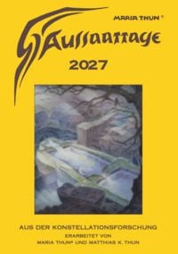 Produktbild: Aussaattage 2027 Maria Thun
