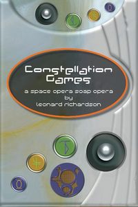 Produktbild: Constellation Games