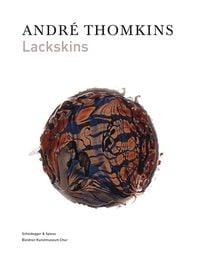 Produktbild: Andr&eacute; Thomkins &ndash; Lackskins