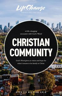Produktbild: Christian Community