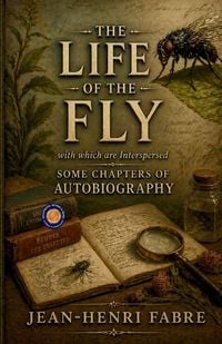 Produktbild: The Life of the Fly with which are Interspersed Some Chapters of Autobiography
