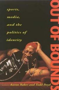 Produktbild: Out of Bounds