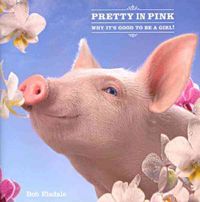 Produktbild: Pretty in Pink