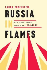 Produktbild: Russia in Flames